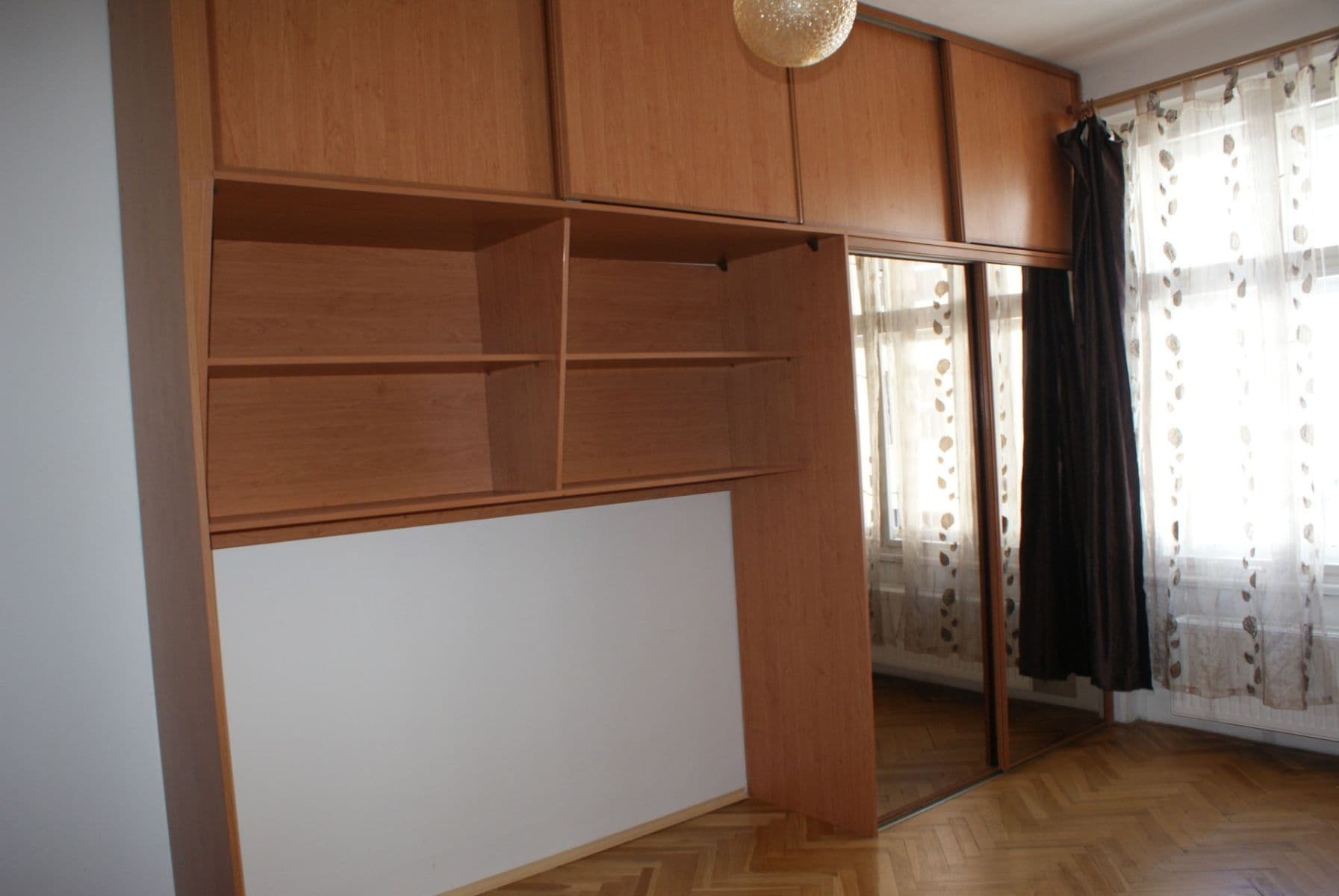 Pronájem bytu 2+1 77 m², Pod Kotlaskou, Praha, Praha Pronájem bytu 2+1 77 m², Pod Kotlaskou, Praha, Praha