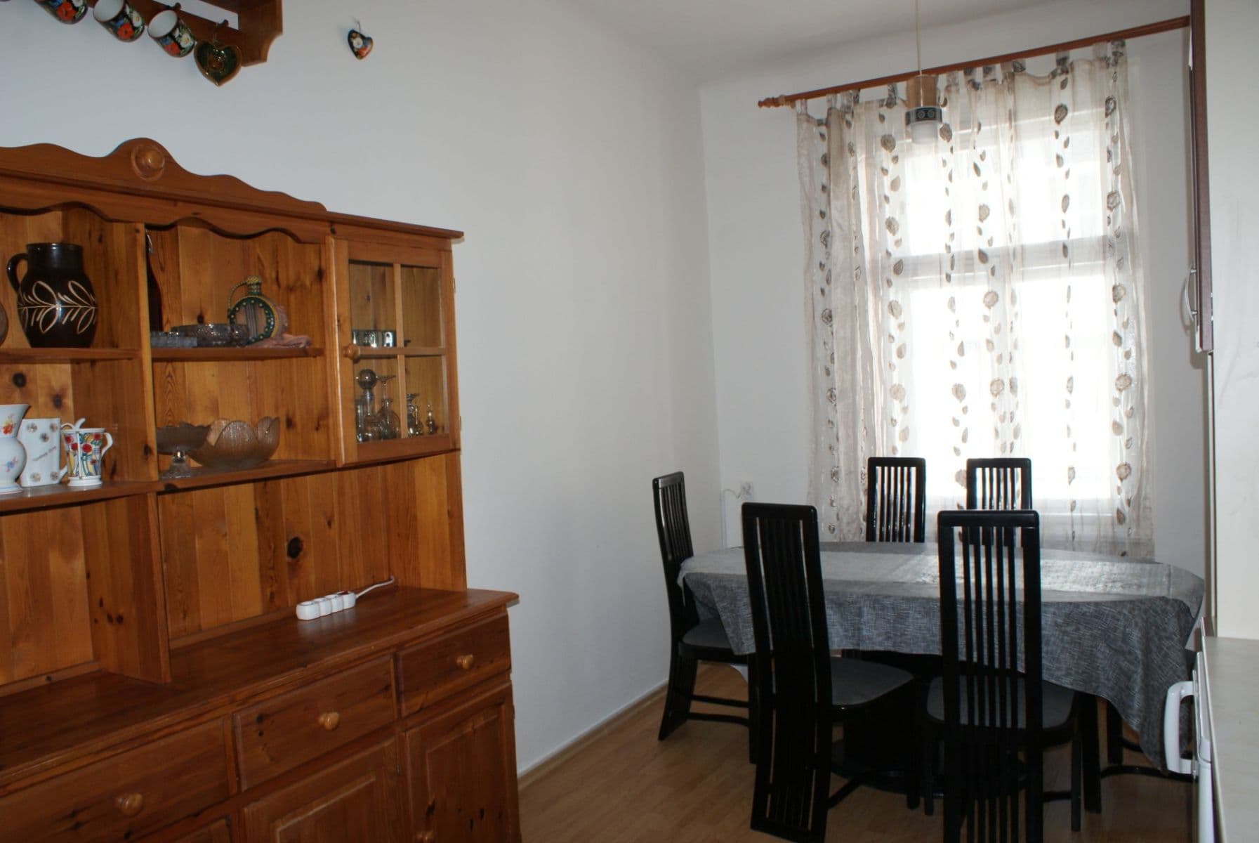 Pronájem bytu 2+1 77 m², Pod Kotlaskou, Praha, Praha Pronájem bytu 2+1 77 m², Pod Kotlaskou, Praha, Praha