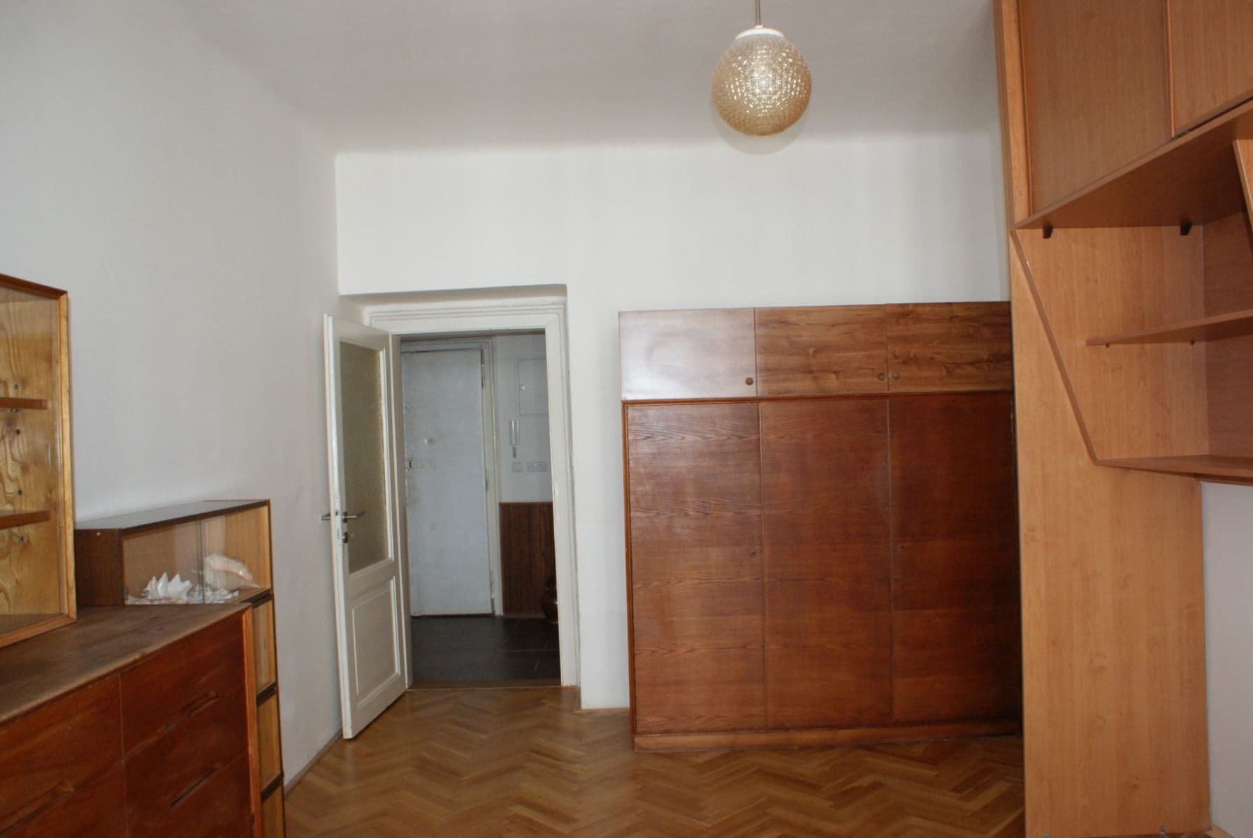 Pronájem bytu 2+1 77 m², Pod Kotlaskou, Praha, Praha Pronájem bytu 2+1 77 m², Pod Kotlaskou, Praha, Praha