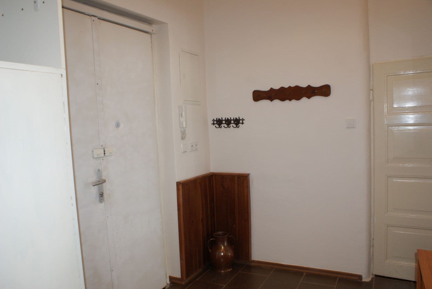 Pronájem bytu 2+1 77 m², Pod Kotlaskou, Praha, Praha Pronájem bytu 2+1 77 m², Pod Kotlaskou, Praha, Praha