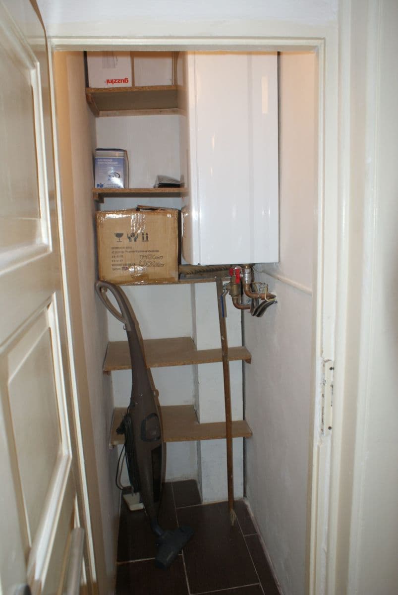 Pronájem bytu 2+1 77 m², Pod Kotlaskou, Praha, Praha Pronájem bytu 2+1 77 m², Pod Kotlaskou, Praha, Praha