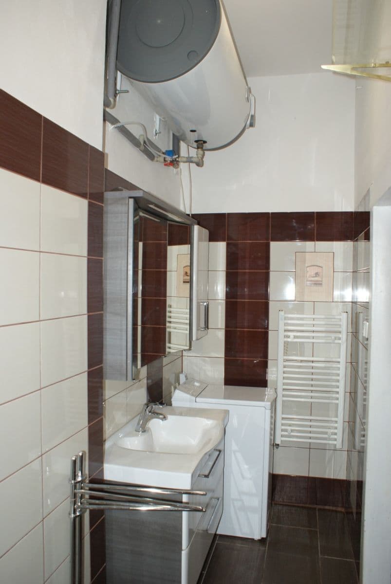 Pronájem bytu 2+1 77 m², Pod Kotlaskou, Praha, Praha Pronájem bytu 2+1 77 m², Pod Kotlaskou, Praha, Praha
