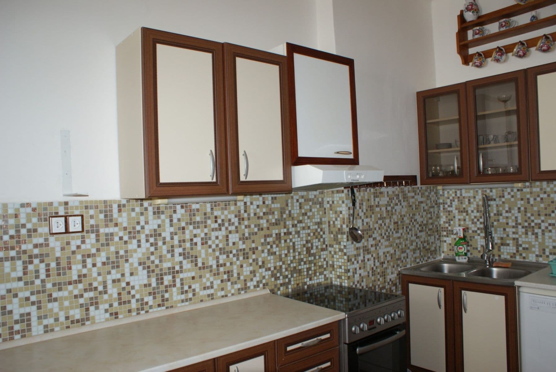 Pronájem bytu 2+1 77 m², Pod Kotlaskou, Praha, Praha Pronájem bytu 2+1 77 m², Pod Kotlaskou, Praha, Praha