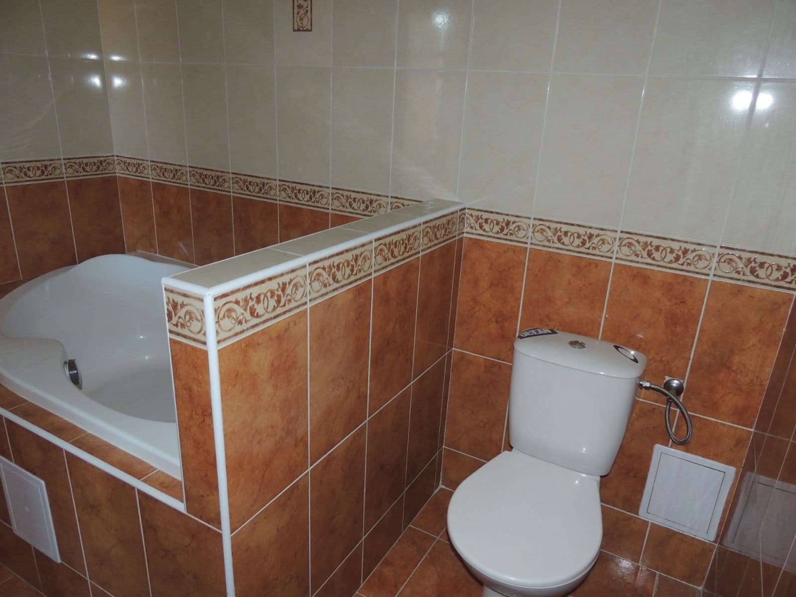 Pronájem bytu 1+1 42 m², Pod Kavalírkou, Praha, Praha Pronájem bytu 1+1 42 m², Pod Kavalírkou, Praha, Praha