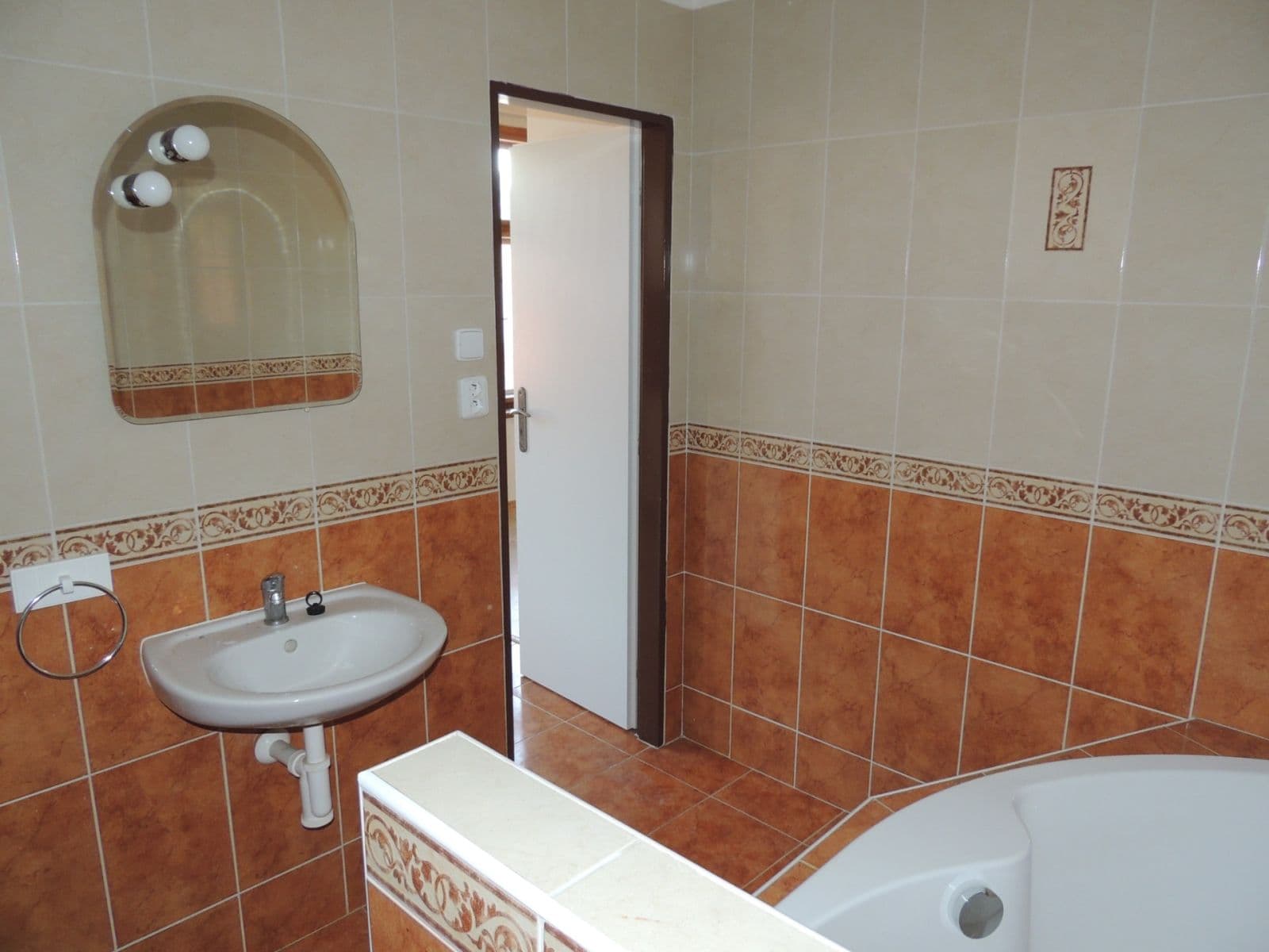 Pronájem bytu 1+1 42 m², Pod Kavalírkou, Praha, Praha Pronájem bytu 1+1 42 m², Pod Kavalírkou, Praha, Praha