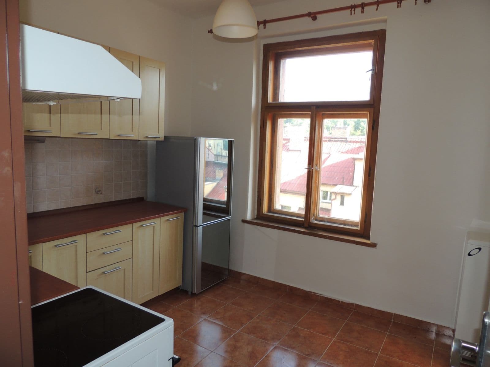 Pronájem bytu 1+1 42 m², Pod Kavalírkou, Praha, Praha Pronájem bytu 1+1 42 m², Pod Kavalírkou, Praha, Praha