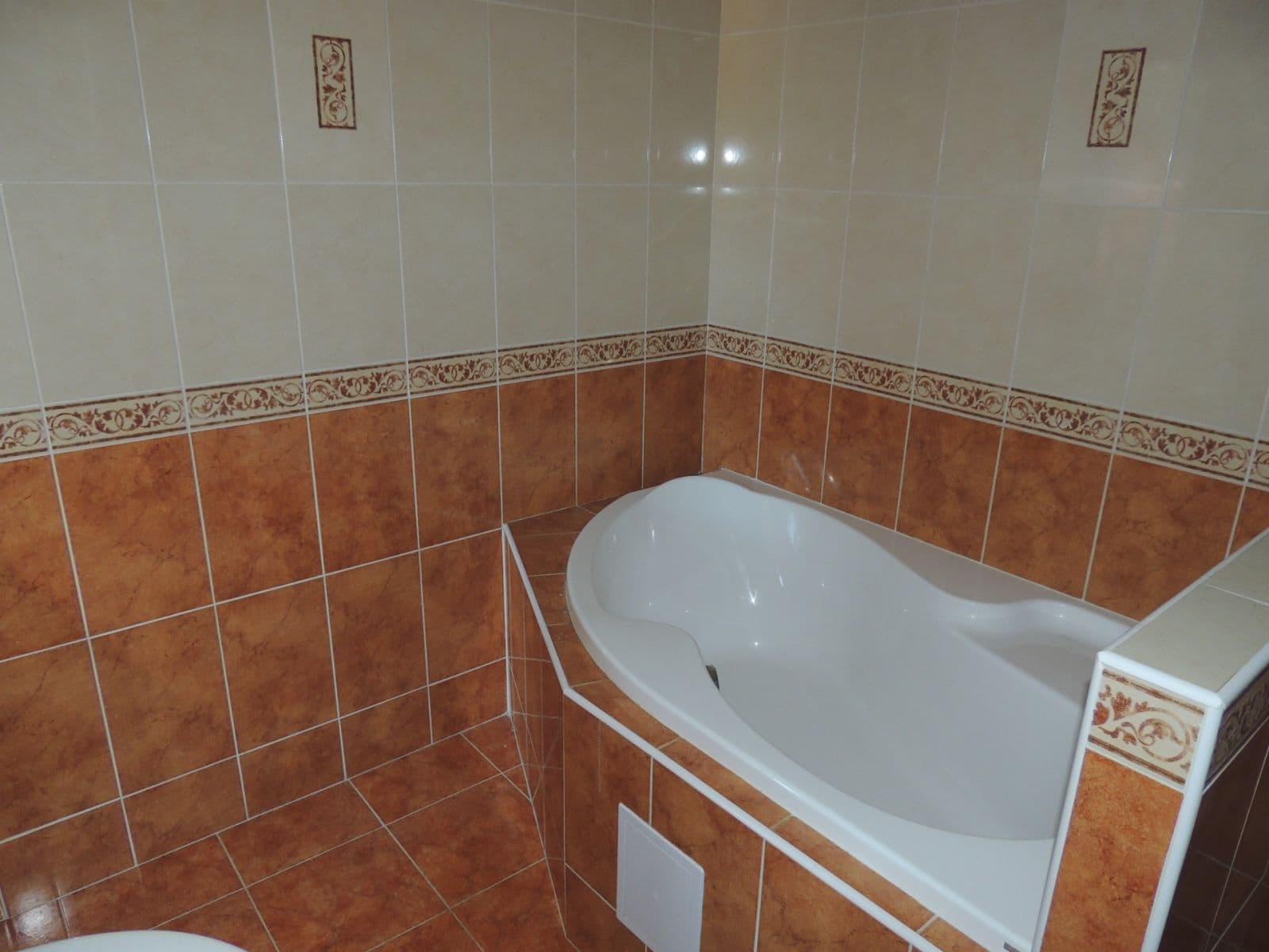 Pronájem bytu 1+1 42 m², Pod Kavalírkou, Praha, Praha Pronájem bytu 1+1 42 m², Pod Kavalírkou, Praha, Praha