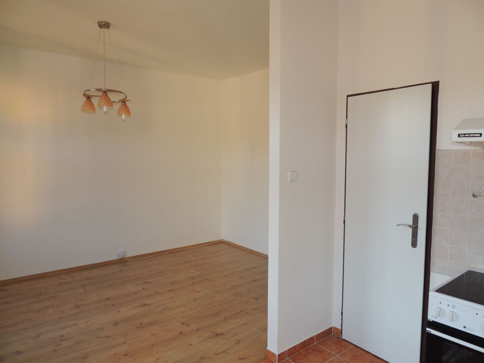 Pronájem bytu 1+1 42 m², Pod Kavalírkou, Praha, Praha Pronájem bytu 1+1 42 m², Pod Kavalírkou, Praha, Praha