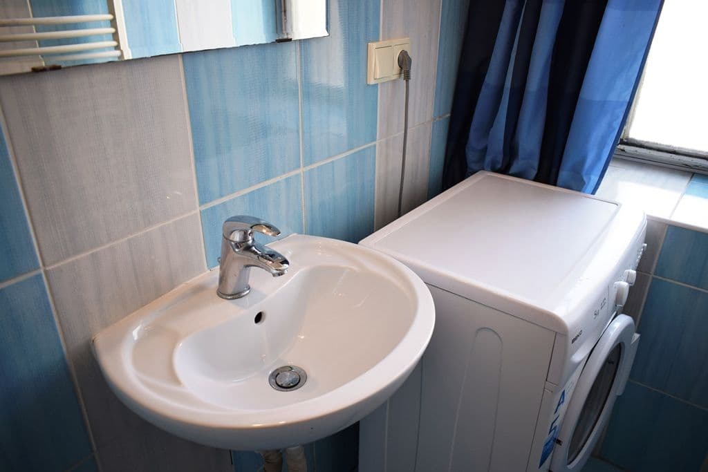 Pronájem bytu 1+1 34 m², Wenzigova, Praha, Praha Pronájem bytu 1+1 34 m², Wenzigova, Praha, Praha