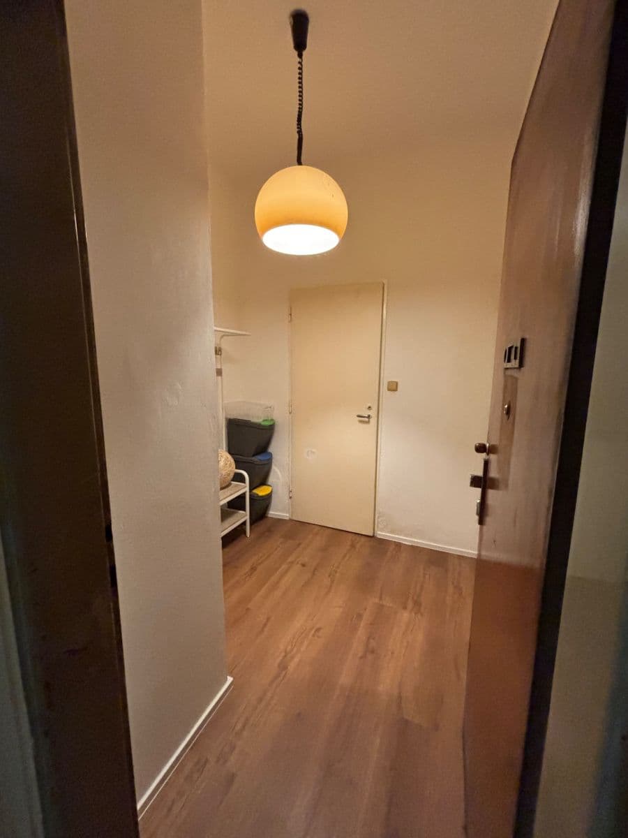 Pronájem bytu 1+kk 34 m², Londýnská, Praha, Praha Pronájem bytu 1+kk 34 m², Londýnská, Praha, Praha