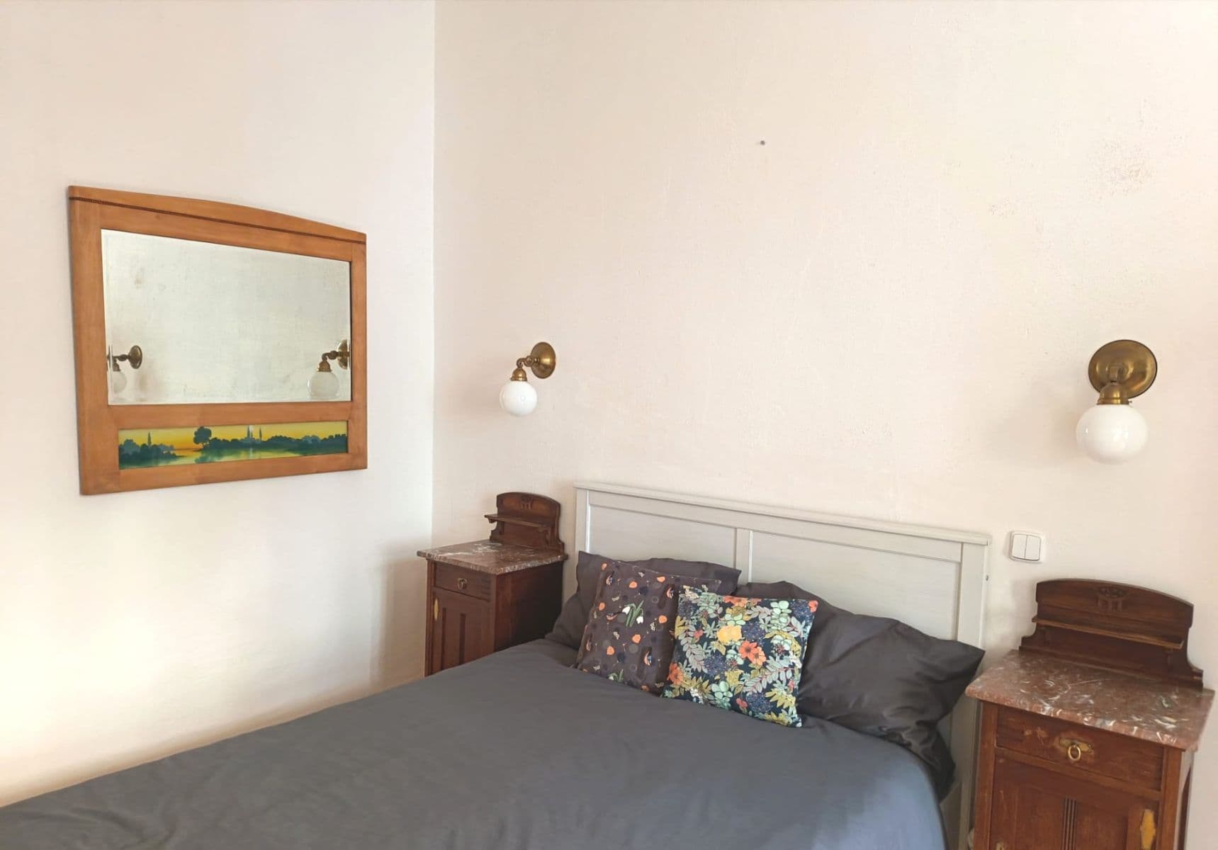 Pronájem bytu 2+1 45 m², Na Spojce, Praha, Praha Pronájem bytu 2+1 45 m², Na Spojce, Praha, Praha