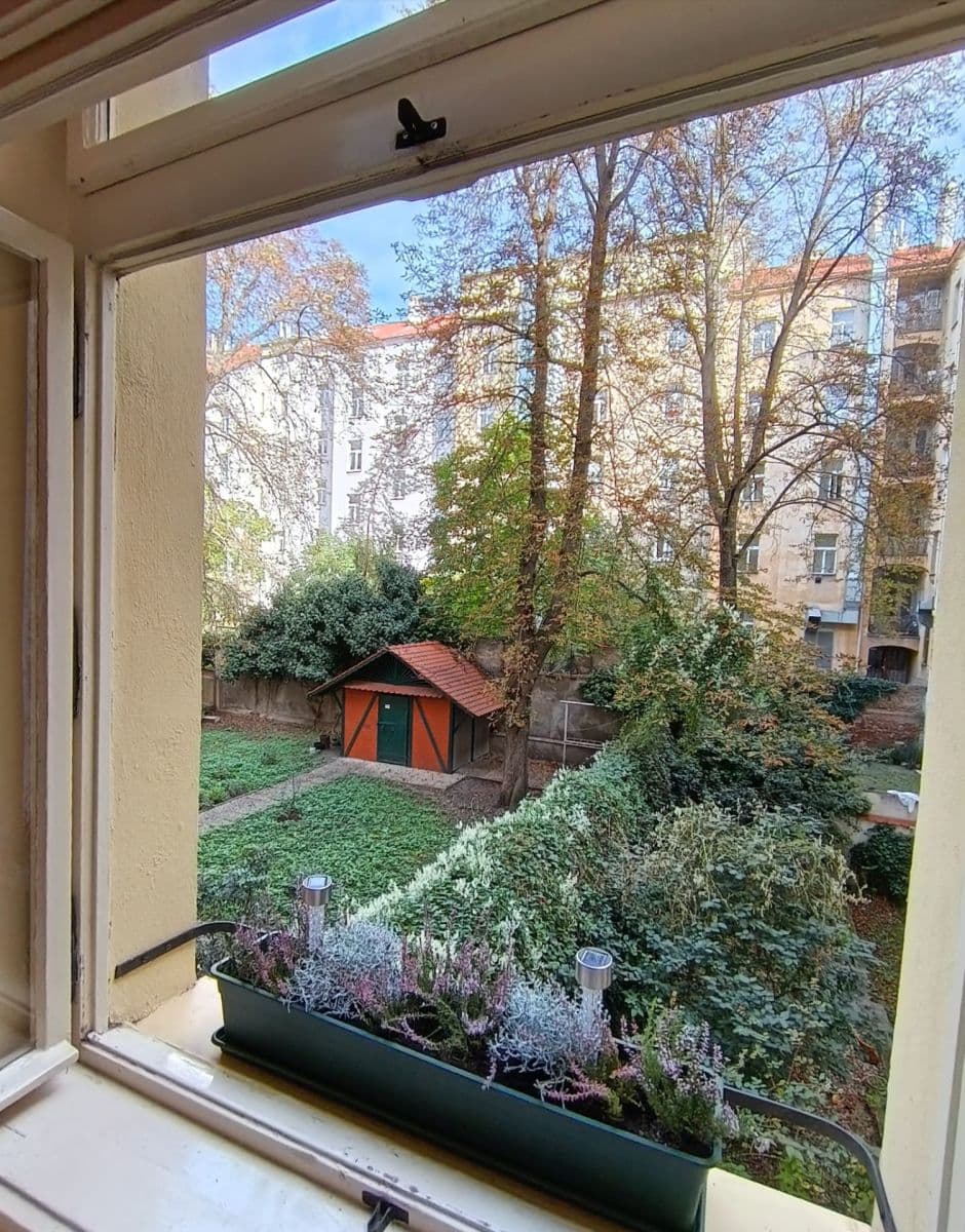 Pronájem bytu 2+1 45 m², Na Spojce, Praha, Praha Pronájem bytu 2+1 45 m², Na Spojce, Praha, Praha