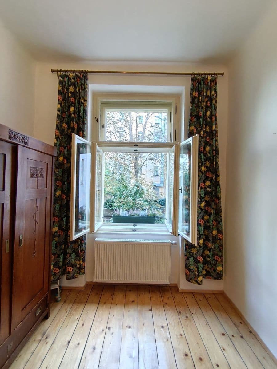 Pronájem bytu 2+1 45 m², Na Spojce, Praha, Praha Pronájem bytu 2+1 45 m², Na Spojce, Praha, Praha
