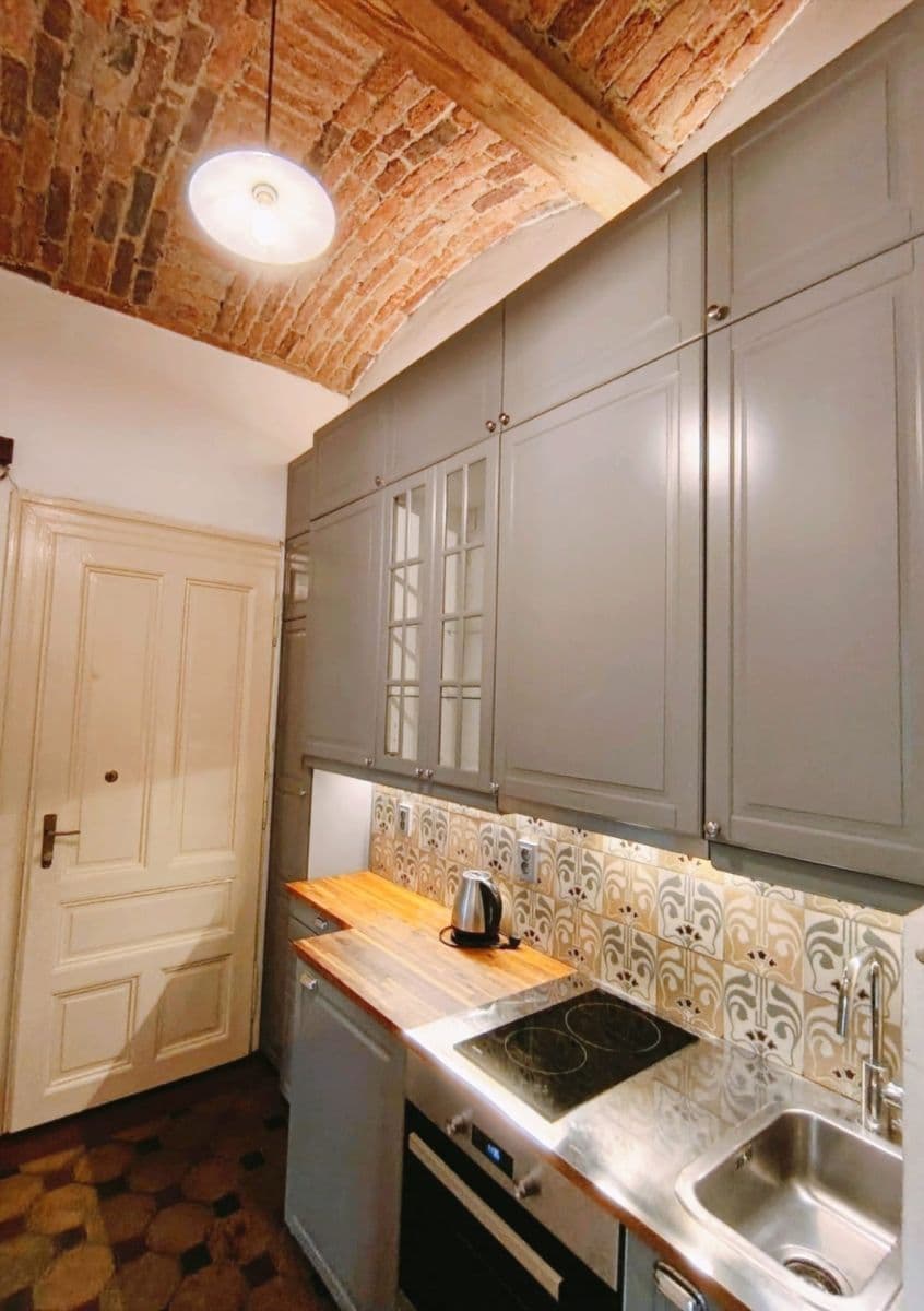 Pronájem bytu 2+1 45 m², Na Spojce, Praha, Praha Pronájem bytu 2+1 45 m², Na Spojce, Praha, Praha
