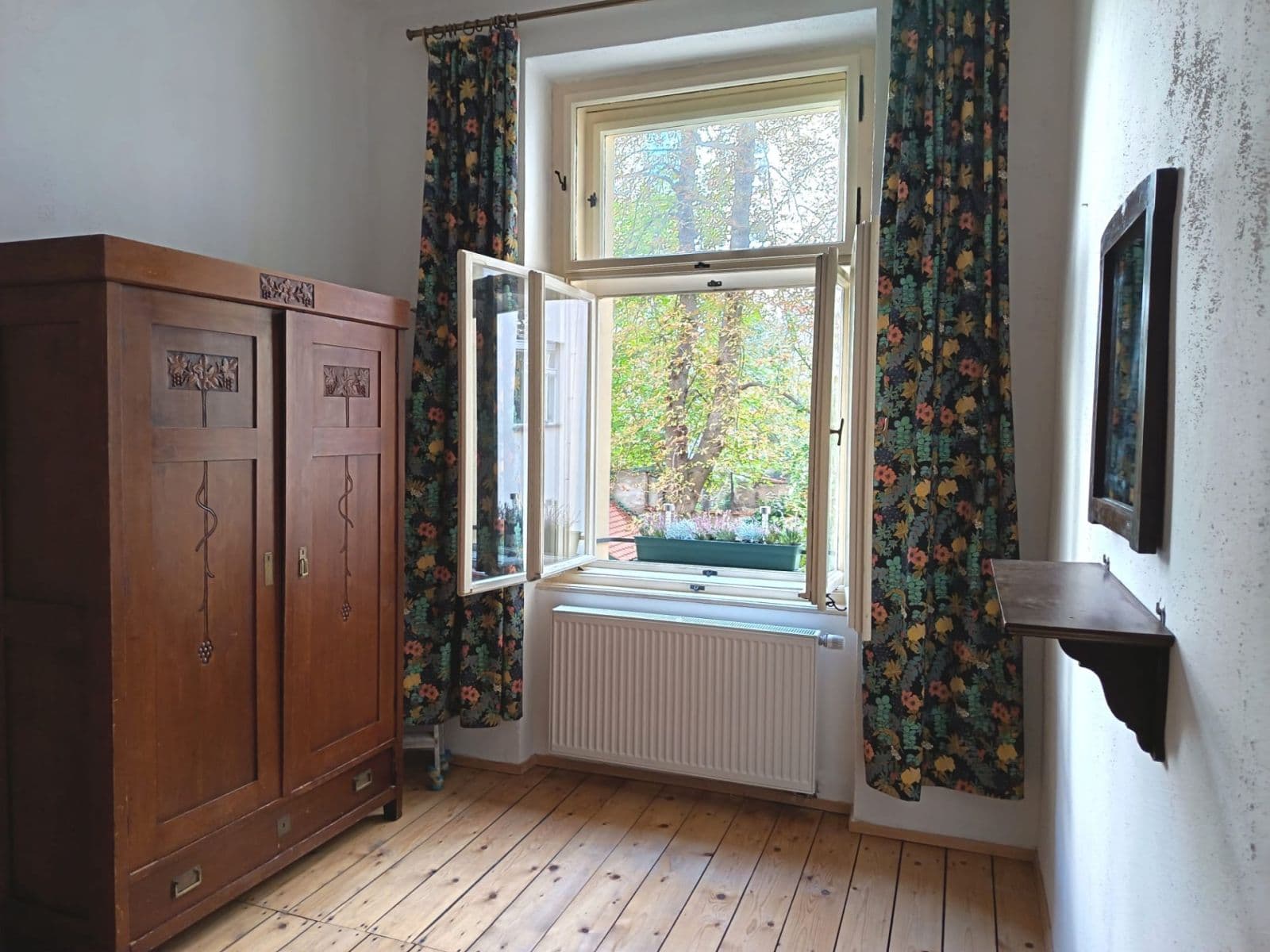 Pronájem bytu 2+1 45 m², Na Spojce, Praha, Praha Pronájem bytu 2+1 45 m², Na Spojce, Praha, Praha