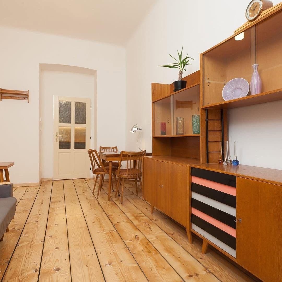 Pronájem bytu 2+1 45 m², Na Spojce, Praha, Praha Pronájem bytu 2+1 45 m², Na Spojce, Praha, Praha
