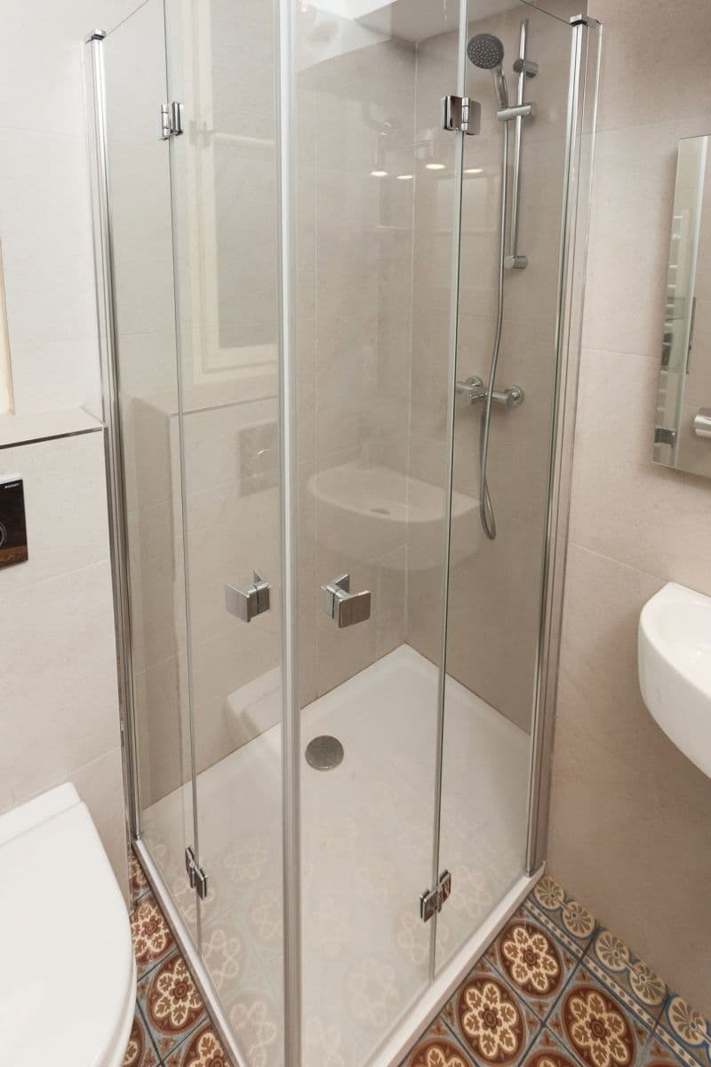 Pronájem bytu 2+1 45 m², Na Spojce, Praha, Praha Pronájem bytu 2+1 45 m², Na Spojce, Praha, Praha
