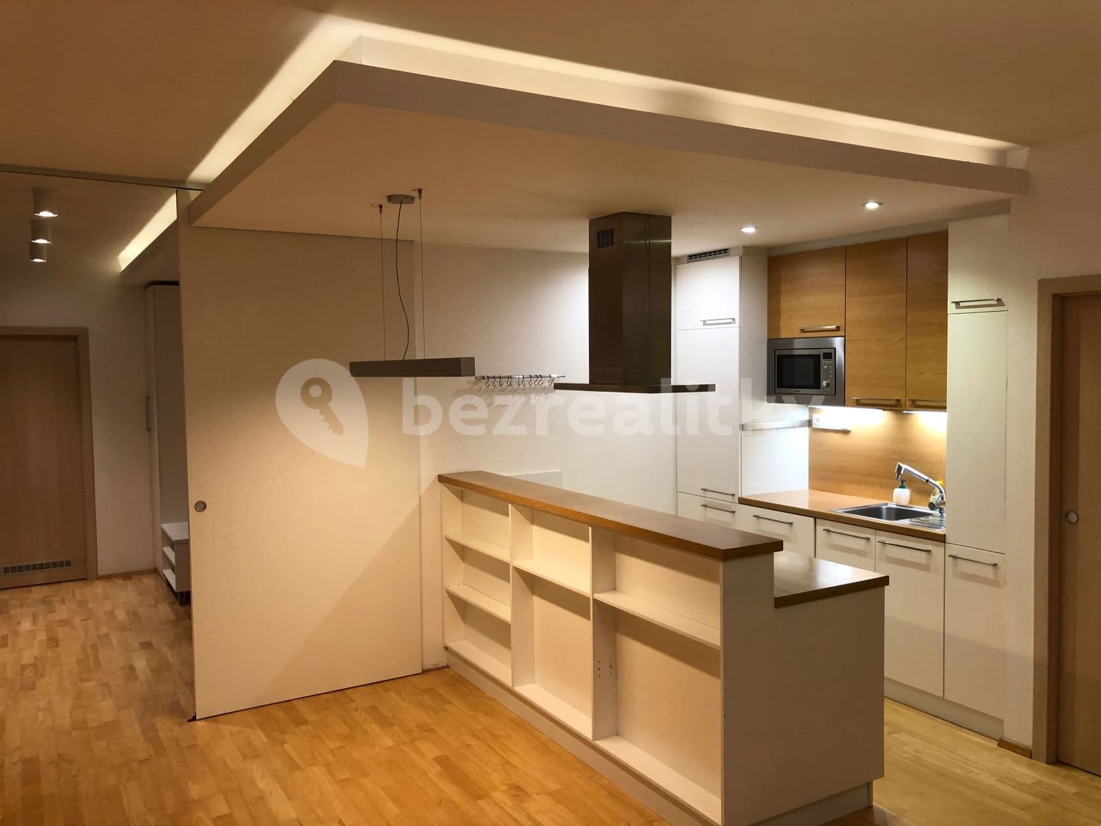 Pronájem bytu 3+kk 93 m², Jaromíra Vejvody, Praha, Praha Pronájem bytu 3+kk 93 m², Jaromíra Vejvody, Praha, Praha