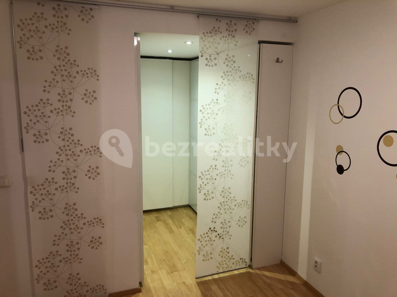 Pronájem bytu 3+kk 93 m², Jaromíra Vejvody, Praha, Praha Pronájem bytu 3+kk 93 m², Jaromíra Vejvody, Praha, Praha