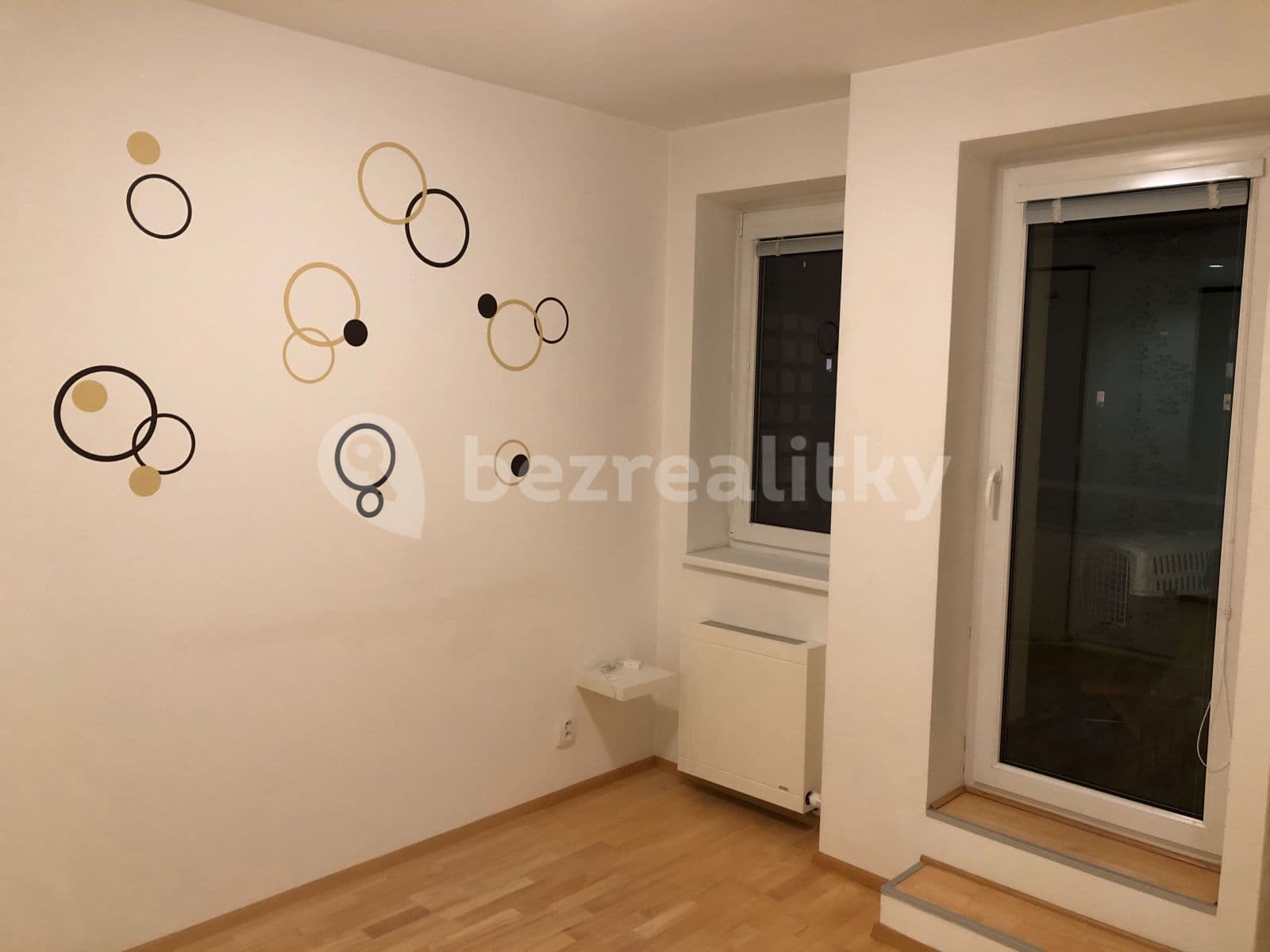 Pronájem bytu 3+kk 93 m², Jaromíra Vejvody, Praha, Praha Pronájem bytu 3+kk 93 m², Jaromíra Vejvody, Praha, Praha