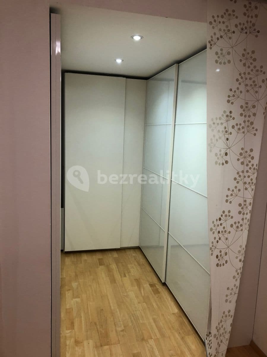 Pronájem bytu 3+kk 93 m², Jaromíra Vejvody, Praha, Praha Pronájem bytu 3+kk 93 m², Jaromíra Vejvody, Praha, Praha