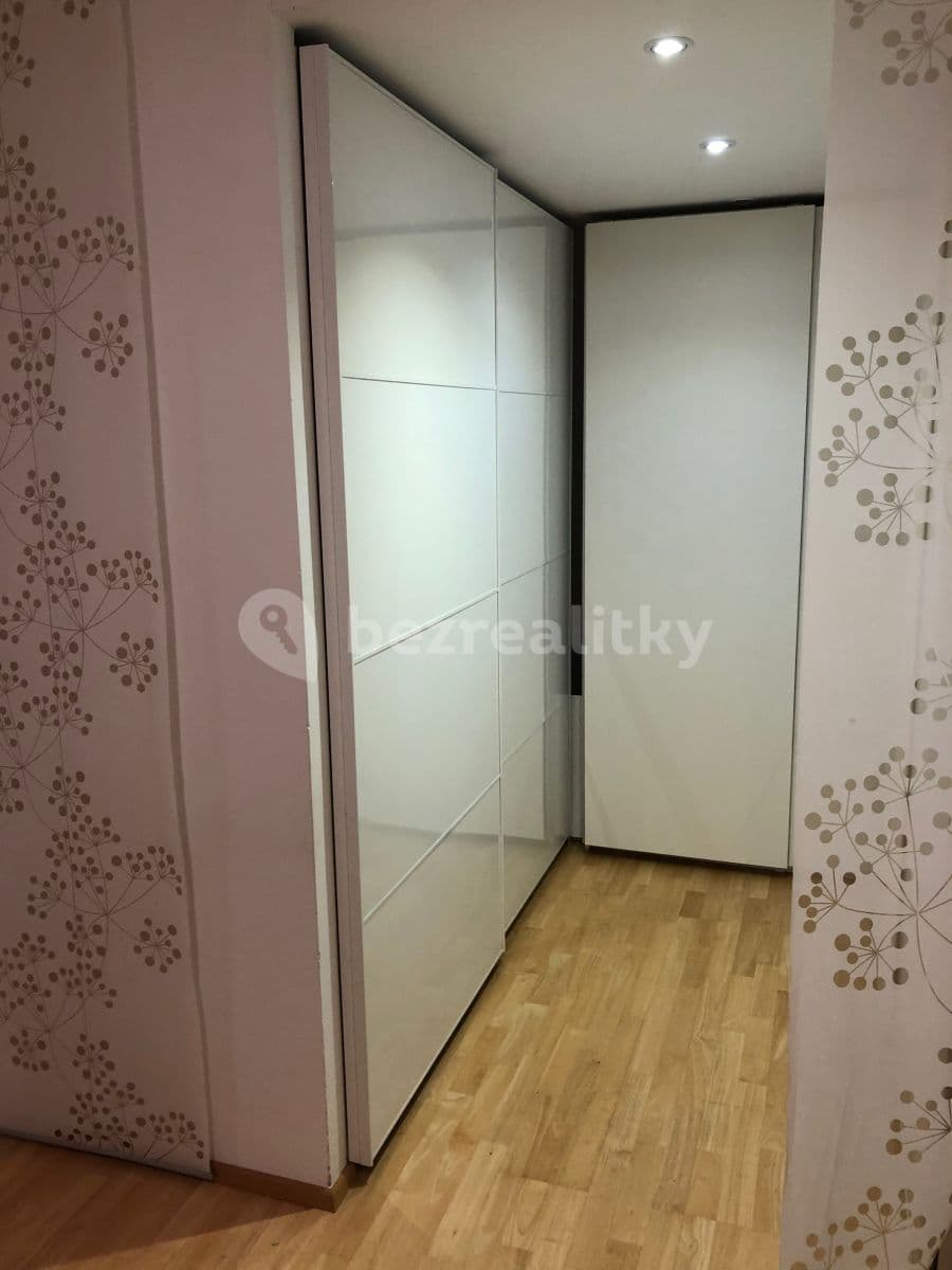 Pronájem bytu 3+kk 93 m², Jaromíra Vejvody, Praha, Praha Pronájem bytu 3+kk 93 m², Jaromíra Vejvody, Praha, Praha