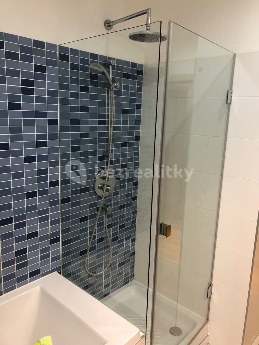 Pronájem bytu 3+kk 93 m², Jaromíra Vejvody, Praha, Praha Pronájem bytu 3+kk 93 m², Jaromíra Vejvody, Praha, Praha