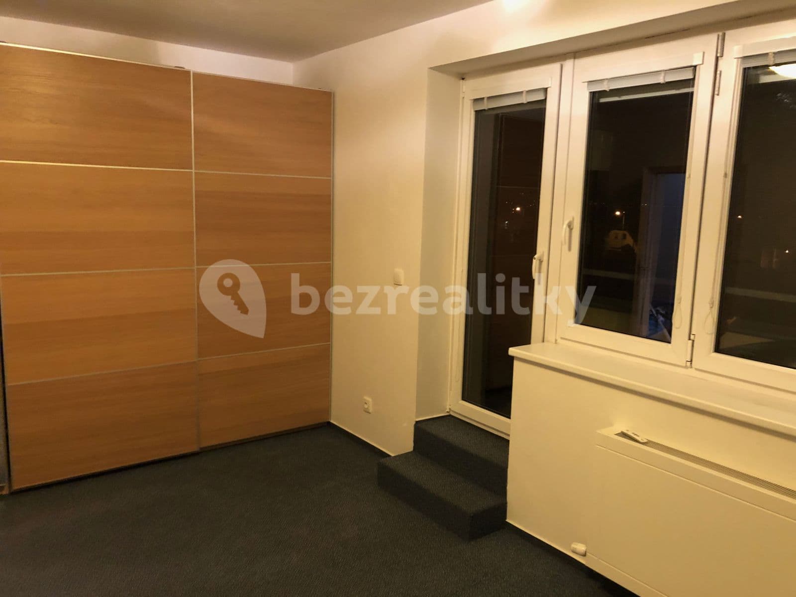 Pronájem bytu 3+kk 93 m², Jaromíra Vejvody, Praha, Praha Pronájem bytu 3+kk 93 m², Jaromíra Vejvody, Praha, Praha