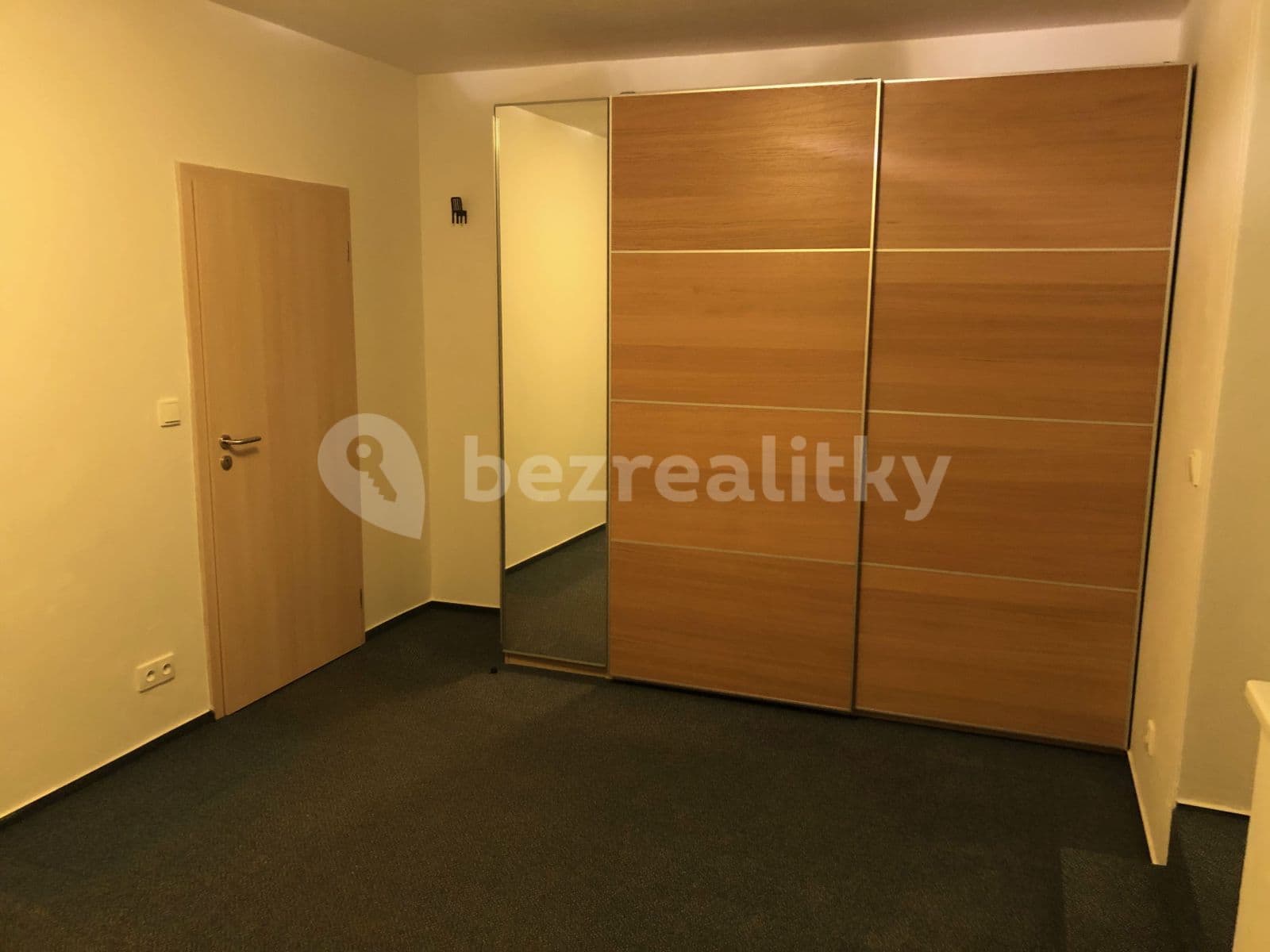 Pronájem bytu 3+kk 93 m², Jaromíra Vejvody, Praha, Praha Pronájem bytu 3+kk 93 m², Jaromíra Vejvody, Praha, Praha