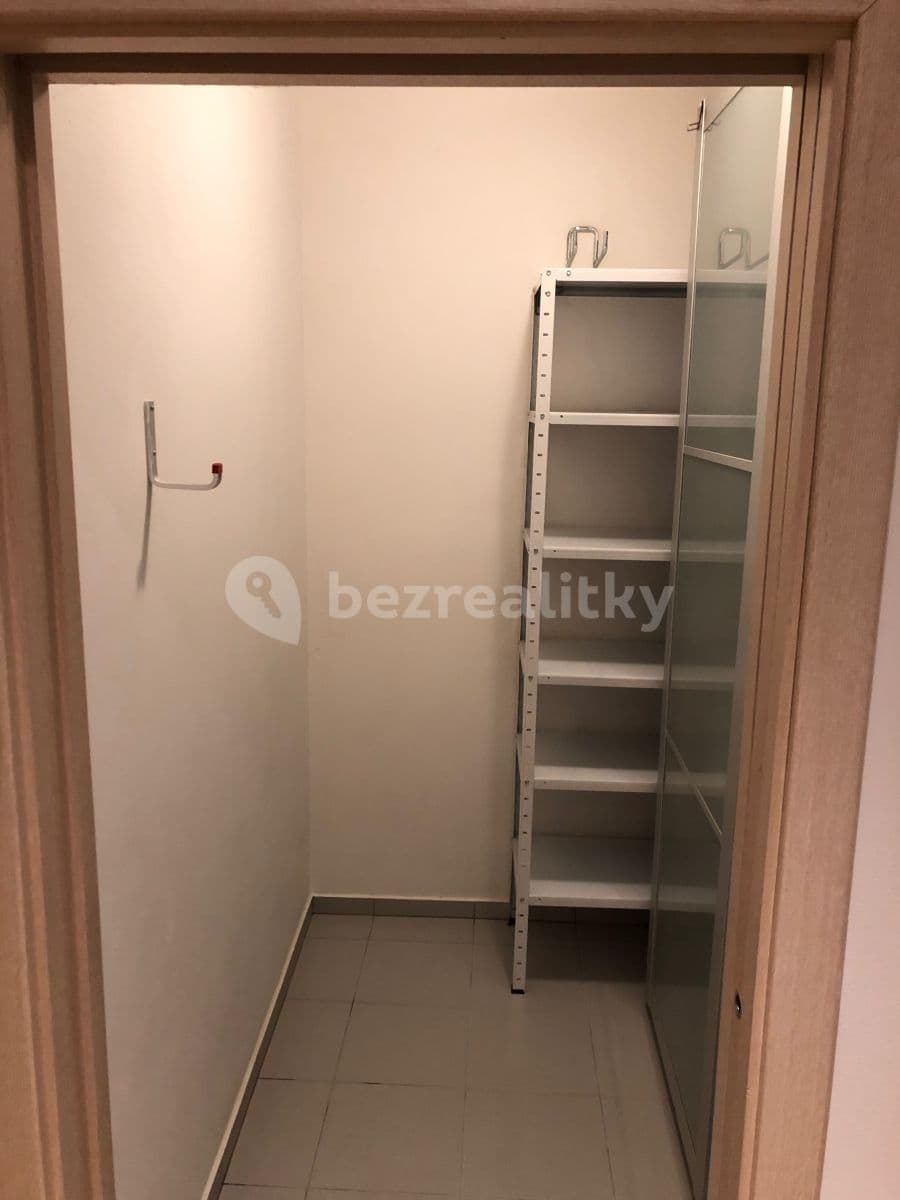 Pronájem bytu 3+kk 93 m², Jaromíra Vejvody, Praha, Praha Pronájem bytu 3+kk 93 m², Jaromíra Vejvody, Praha, Praha