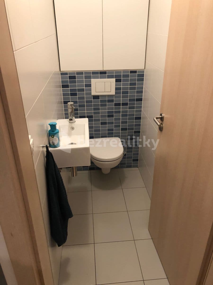 Pronájem bytu 3+kk 93 m², Jaromíra Vejvody, Praha, Praha Pronájem bytu 3+kk 93 m², Jaromíra Vejvody, Praha, Praha