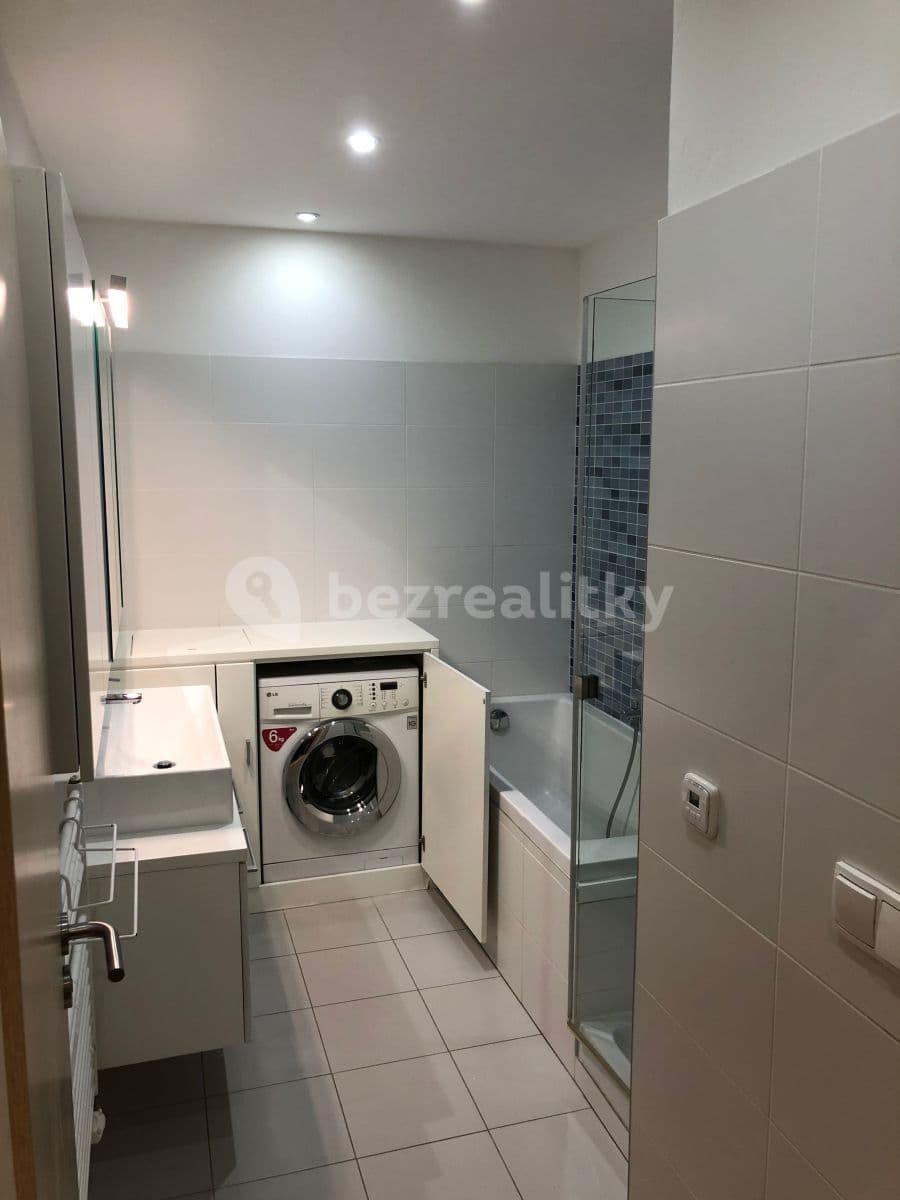 Pronájem bytu 3+kk 93 m², Jaromíra Vejvody, Praha, Praha Pronájem bytu 3+kk 93 m², Jaromíra Vejvody, Praha, Praha