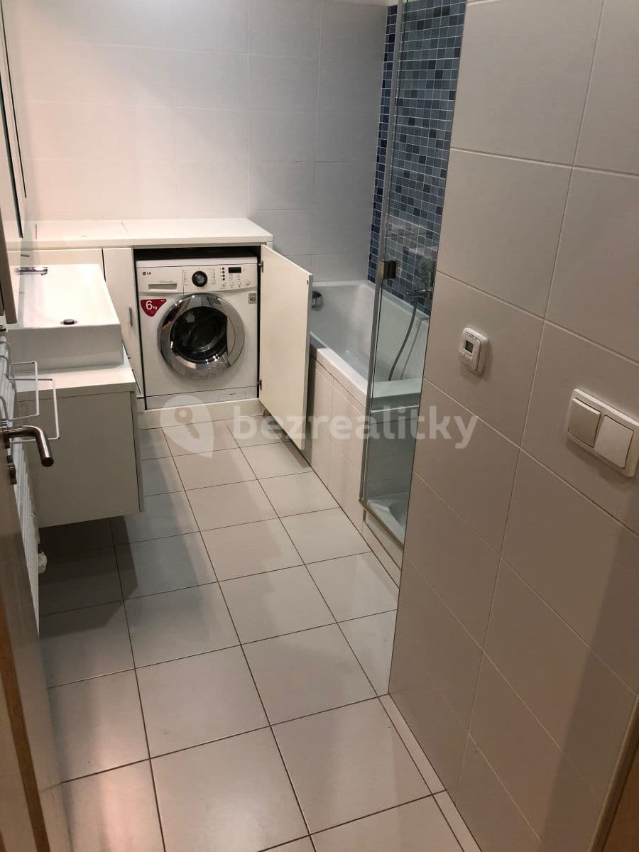 Pronájem bytu 3+kk 93 m², Jaromíra Vejvody, Praha, Praha Pronájem bytu 3+kk 93 m², Jaromíra Vejvody, Praha, Praha