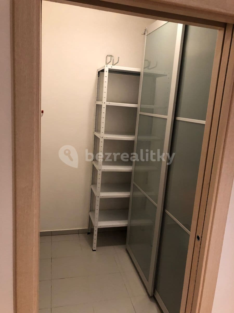 Pronájem bytu 3+kk 93 m², Jaromíra Vejvody, Praha, Praha Pronájem bytu 3+kk 93 m², Jaromíra Vejvody, Praha, Praha