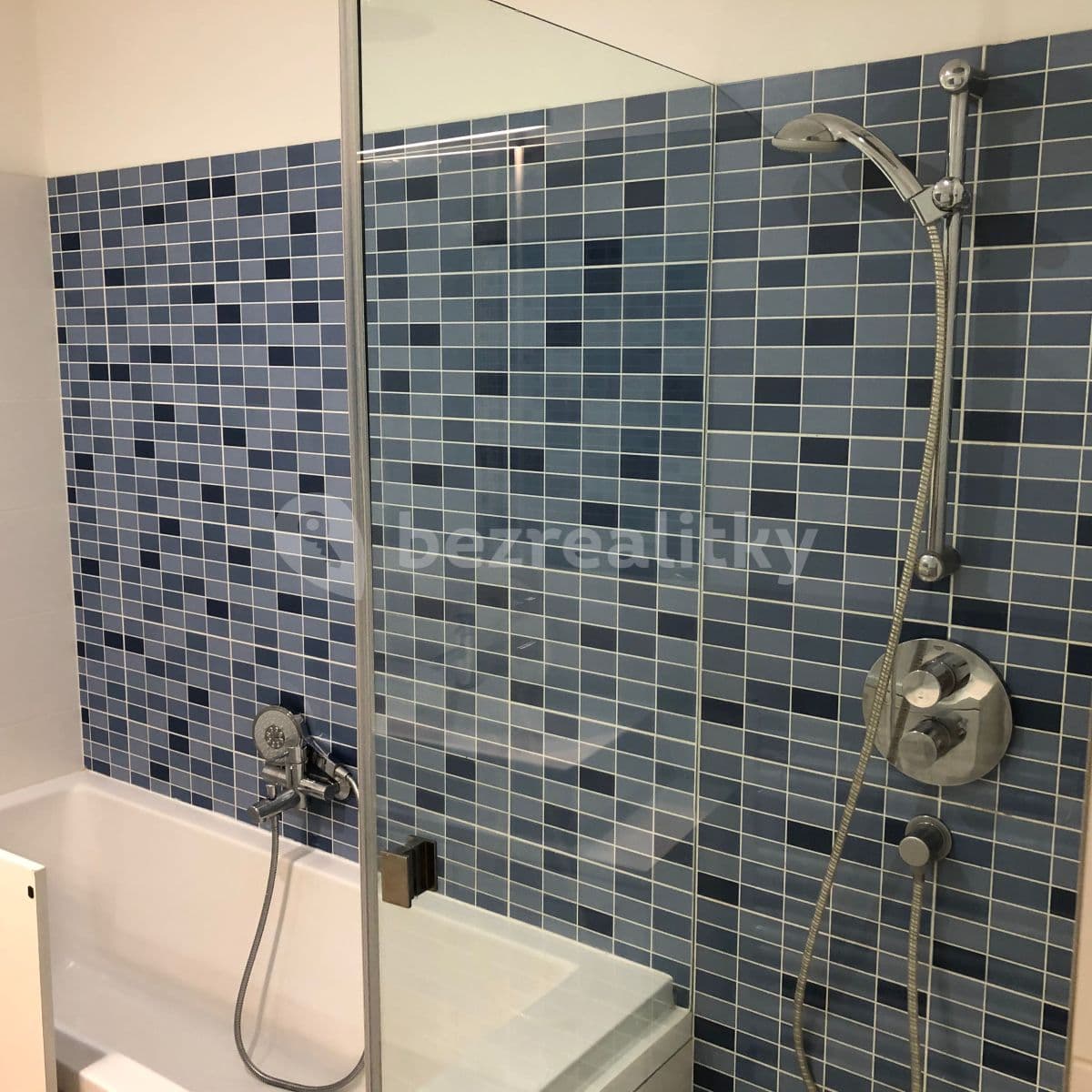 Pronájem bytu 3+kk 93 m², Jaromíra Vejvody, Praha, Praha Pronájem bytu 3+kk 93 m², Jaromíra Vejvody, Praha, Praha