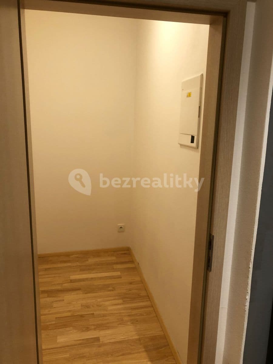Pronájem bytu 3+kk 93 m², Jaromíra Vejvody, Praha, Praha Pronájem bytu 3+kk 93 m², Jaromíra Vejvody, Praha, Praha