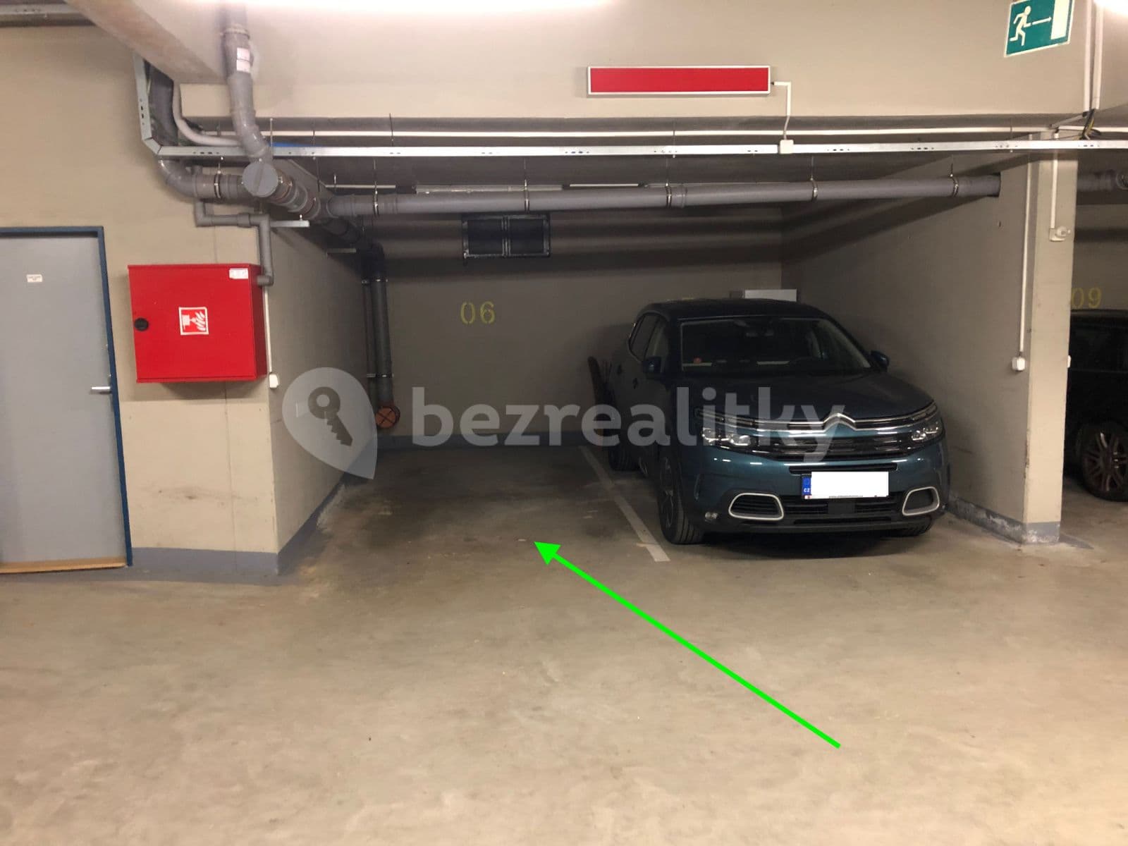 Pronájem bytu 3+kk 93 m², Jaromíra Vejvody, Praha, Praha Pronájem bytu 3+kk 93 m², Jaromíra Vejvody, Praha, Praha