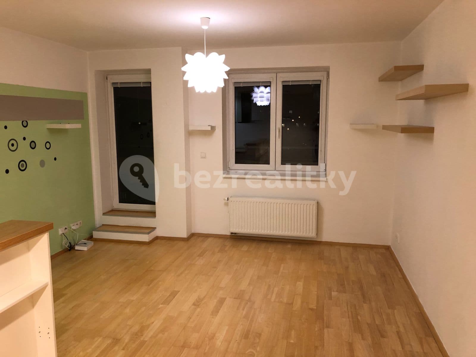 Pronájem bytu 3+kk 93 m², Jaromíra Vejvody, Praha, Praha Pronájem bytu 3+kk 93 m², Jaromíra Vejvody, Praha, Praha