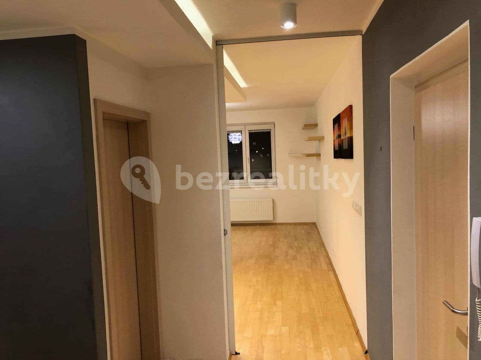 Pronájem bytu 3+kk 93 m², Jaromíra Vejvody, Praha, Praha Pronájem bytu 3+kk 93 m², Jaromíra Vejvody, Praha, Praha