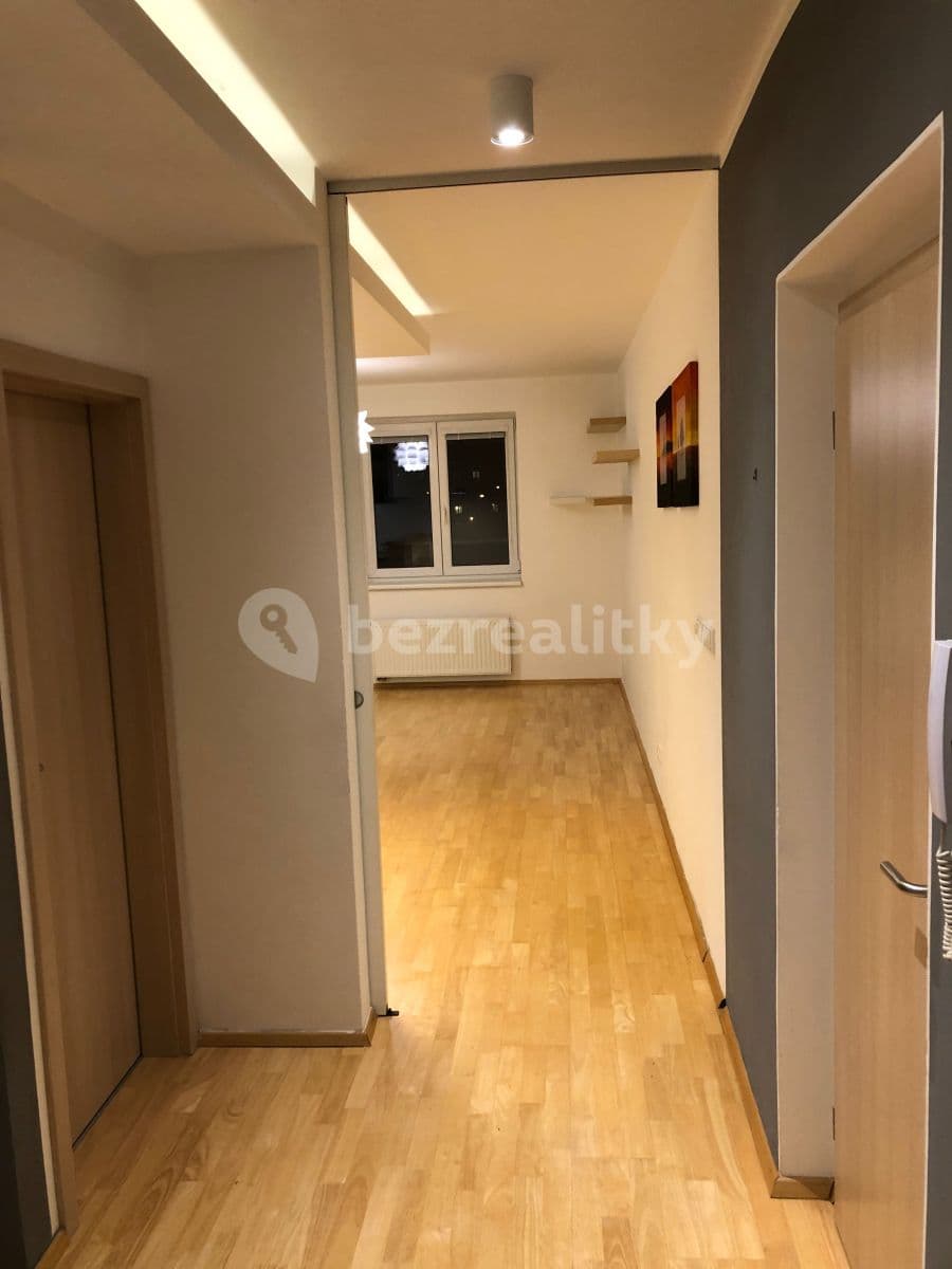 Pronájem bytu 3+kk 93 m², Jaromíra Vejvody, Praha, Praha Pronájem bytu 3+kk 93 m², Jaromíra Vejvody, Praha, Praha