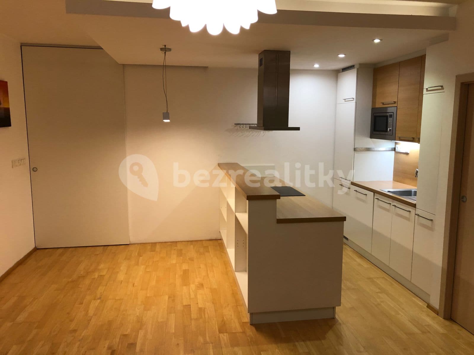 Pronájem bytu 3+kk 93 m², Jaromíra Vejvody, Praha, Praha Pronájem bytu 3+kk 93 m², Jaromíra Vejvody, Praha, Praha