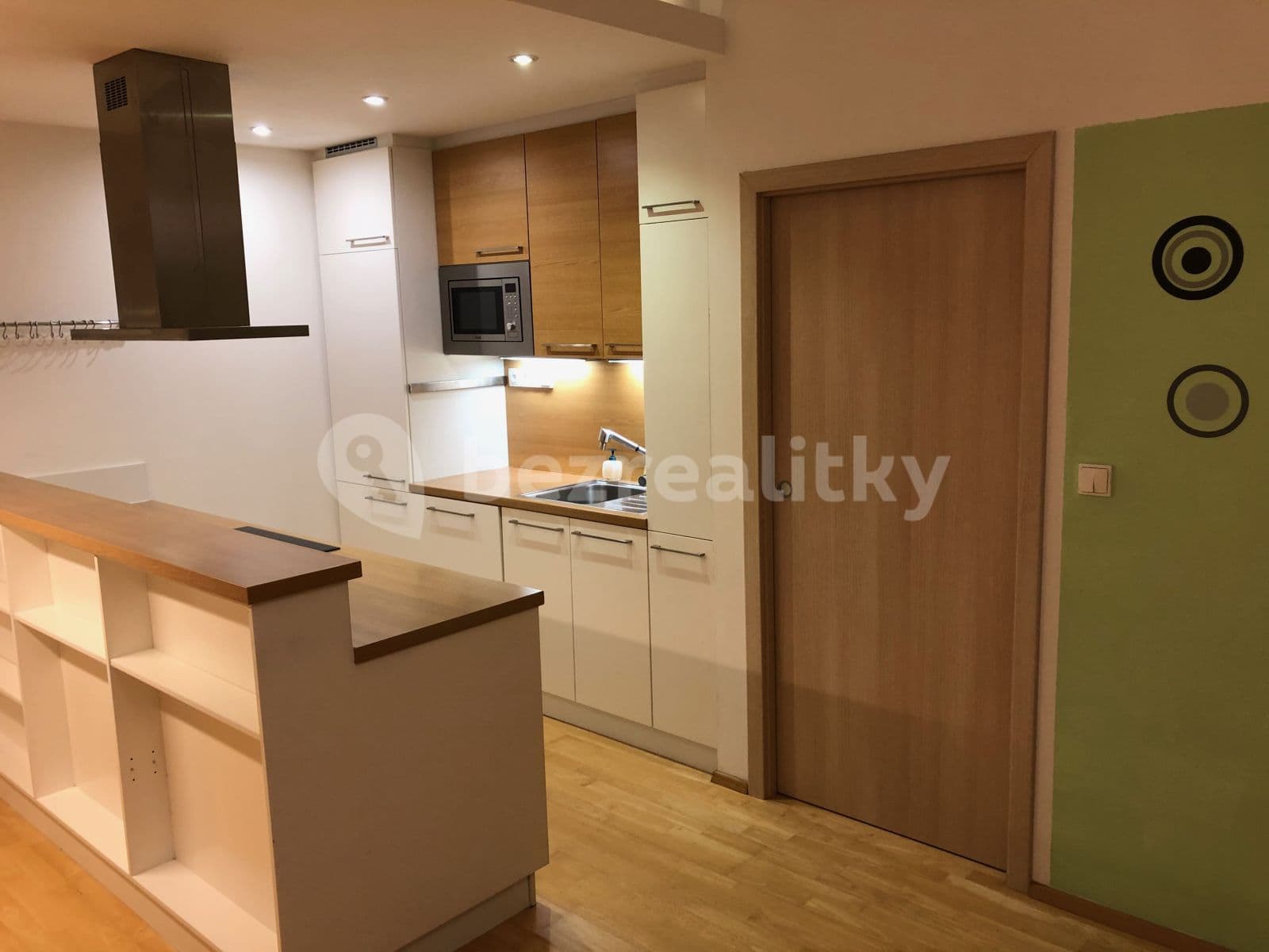 Pronájem bytu 3+kk 93 m², Jaromíra Vejvody, Praha, Praha Pronájem bytu 3+kk 93 m², Jaromíra Vejvody, Praha, Praha