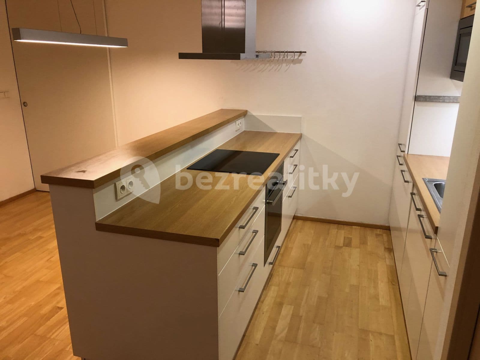 Pronájem bytu 3+kk 93 m², Jaromíra Vejvody, Praha, Praha Pronájem bytu 3+kk 93 m², Jaromíra Vejvody, Praha, Praha