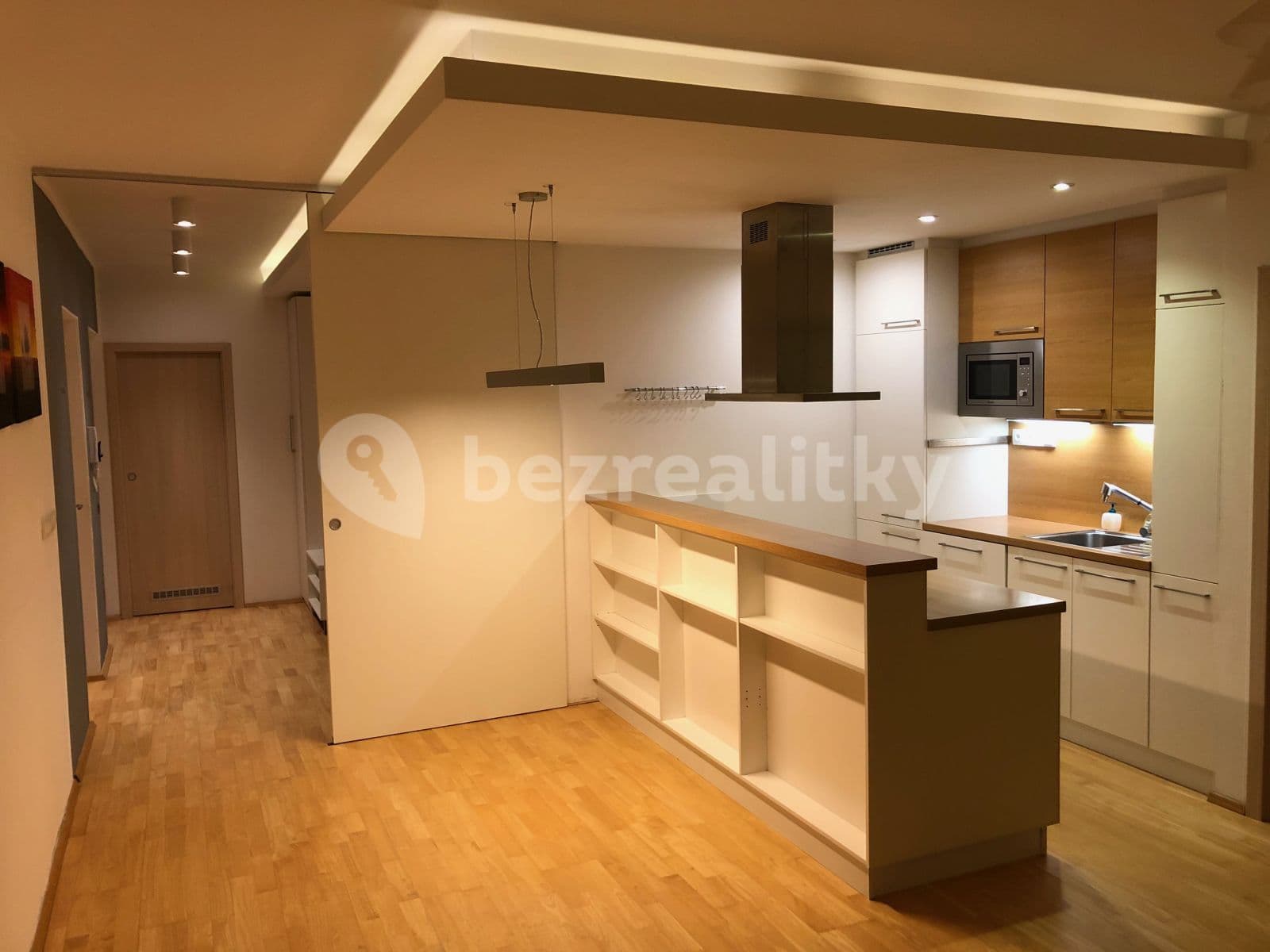 Pronájem bytu 3+kk 93 m², Jaromíra Vejvody, Praha, Praha Pronájem bytu 3+kk 93 m², Jaromíra Vejvody, Praha, Praha