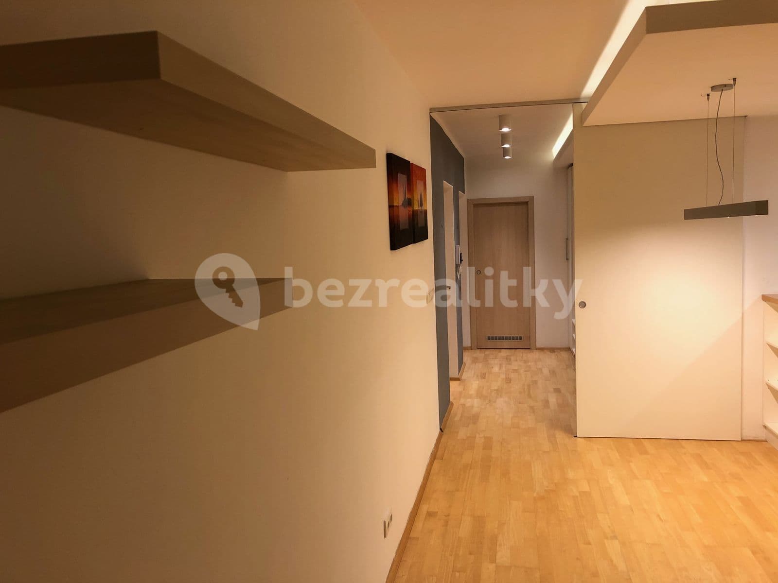 Pronájem bytu 3+kk 93 m², Jaromíra Vejvody, Praha, Praha Pronájem bytu 3+kk 93 m², Jaromíra Vejvody, Praha, Praha