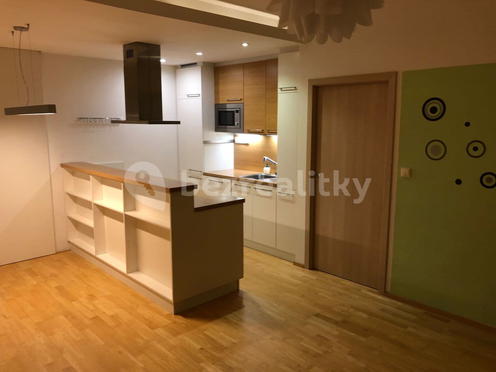 Pronájem bytu 3+kk 93 m², Jaromíra Vejvody, Praha, Praha Pronájem bytu 3+kk 93 m², Jaromíra Vejvody, Praha, Praha