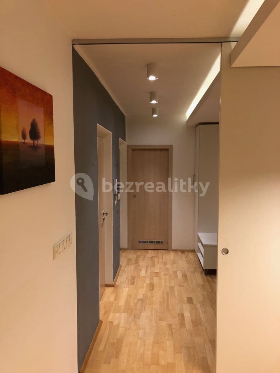 Pronájem bytu 3+kk 93 m², Jaromíra Vejvody, Praha, Praha Pronájem bytu 3+kk 93 m², Jaromíra Vejvody, Praha, Praha
