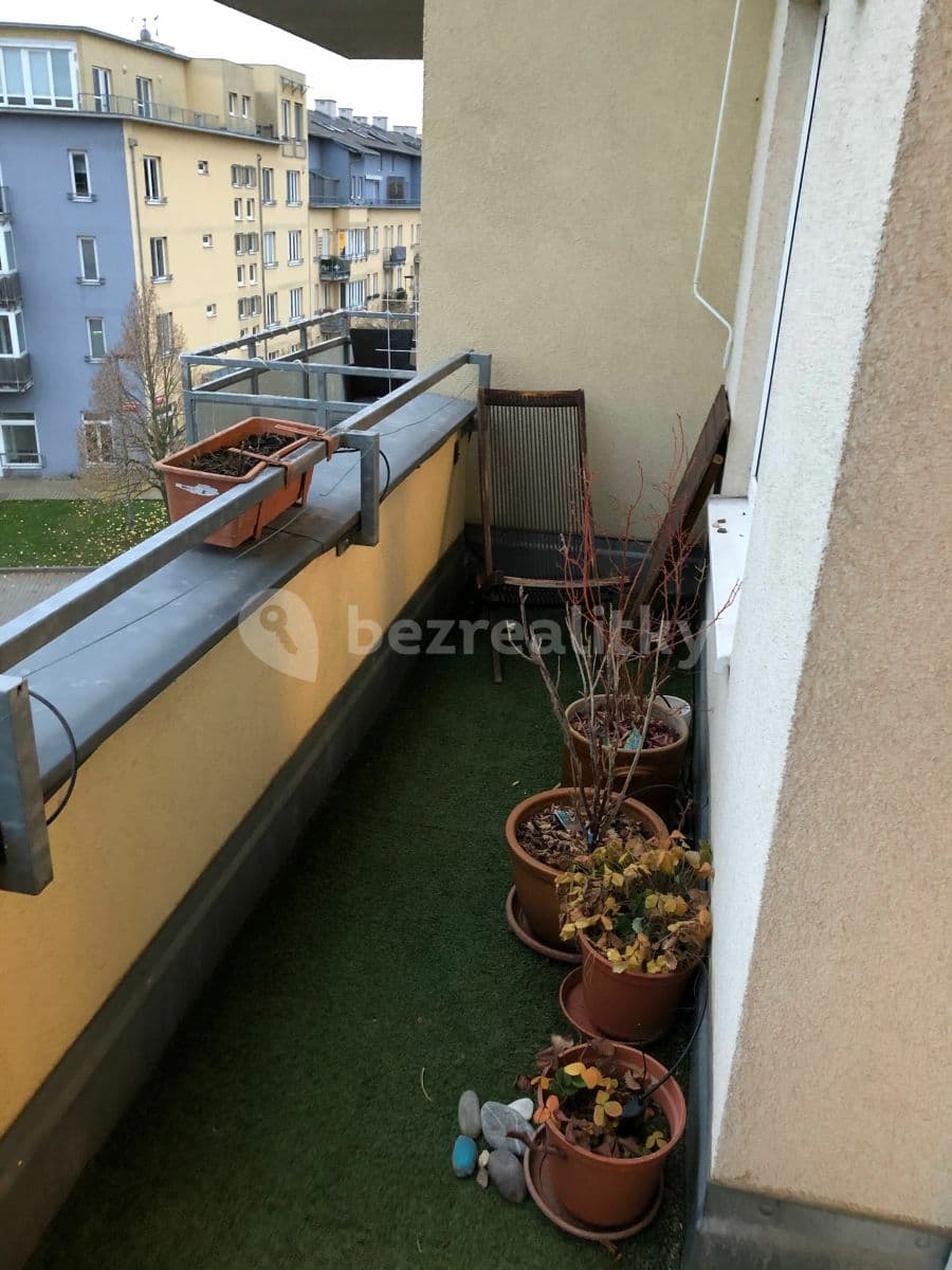 Pronájem bytu 3+kk 93 m², Jaromíra Vejvody, Praha, Praha Pronájem bytu 3+kk 93 m², Jaromíra Vejvody, Praha, Praha