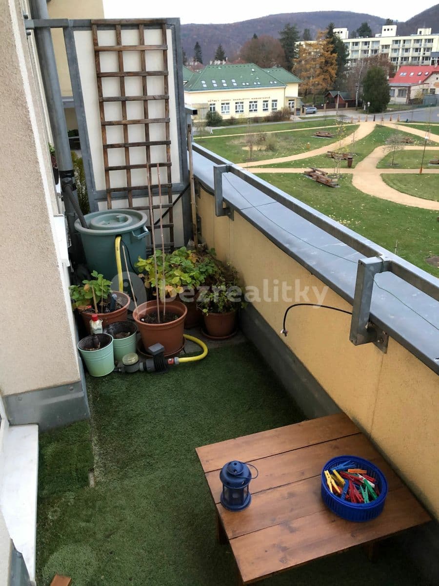 Pronájem bytu 3+kk 93 m², Jaromíra Vejvody, Praha, Praha Pronájem bytu 3+kk 93 m², Jaromíra Vejvody, Praha, Praha