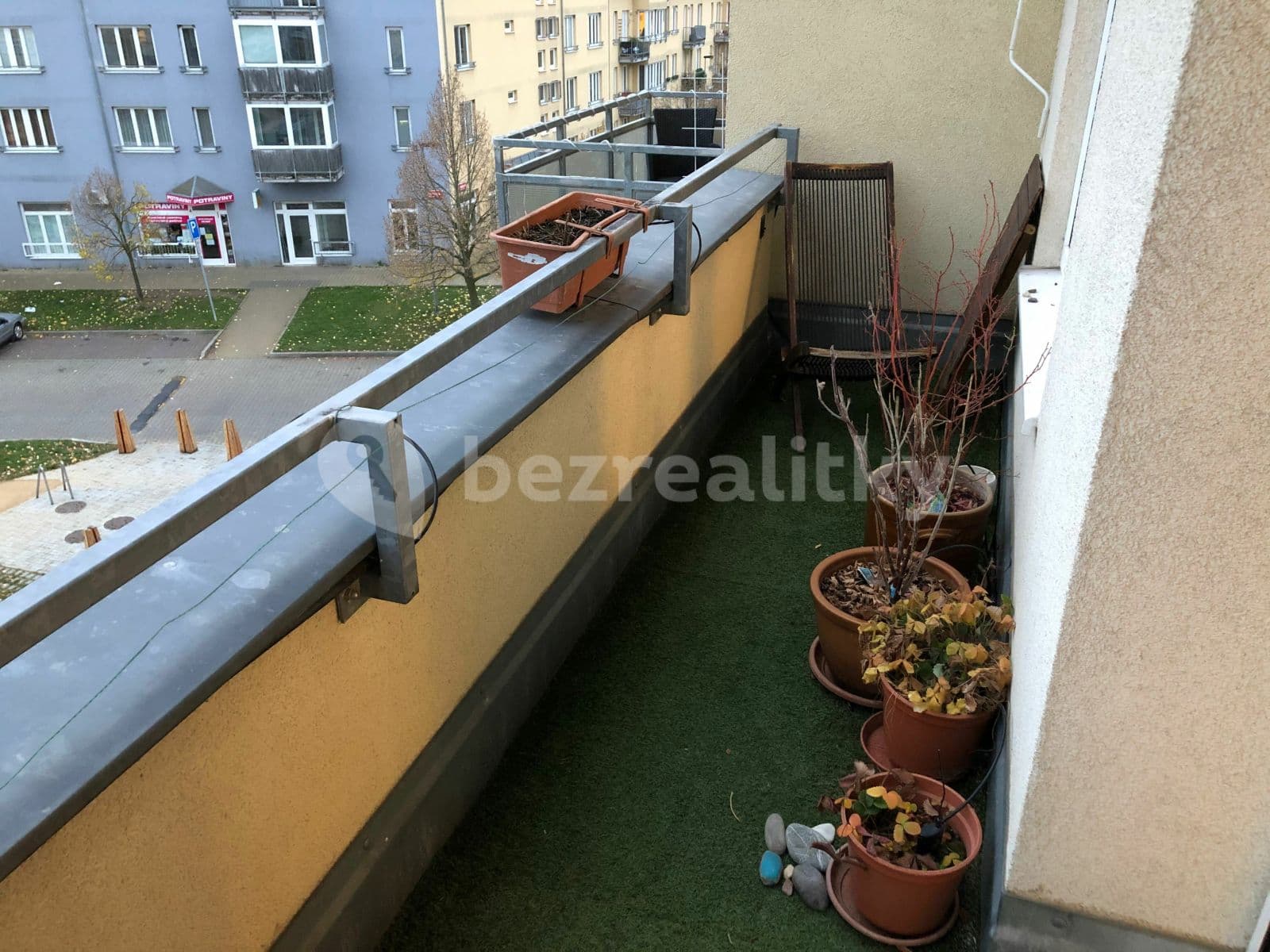 Pronájem bytu 3+kk 93 m², Jaromíra Vejvody, Praha, Praha Pronájem bytu 3+kk 93 m², Jaromíra Vejvody, Praha, Praha